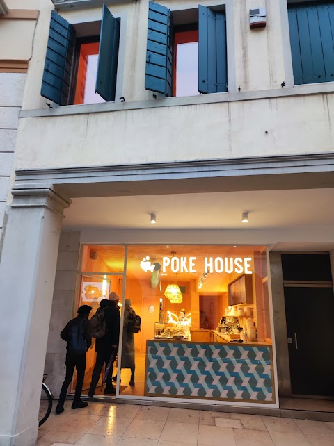 Poke House - Treviso