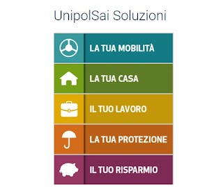 Assitechne di Romani Daniele e Gozzi Claudia - Unipolsai Assicurazioni