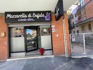 Mozzarelle di bufala e tanto altro …