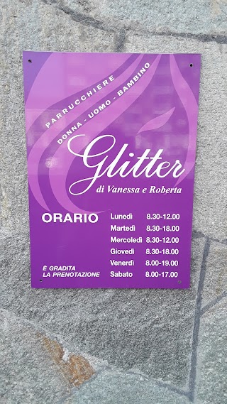 Glitter Snc Di Boraso Vanessa E Giacomin Roberta