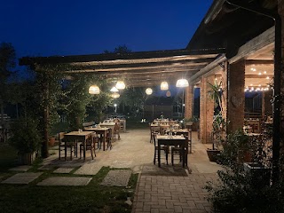 Agriturismo La Fucina