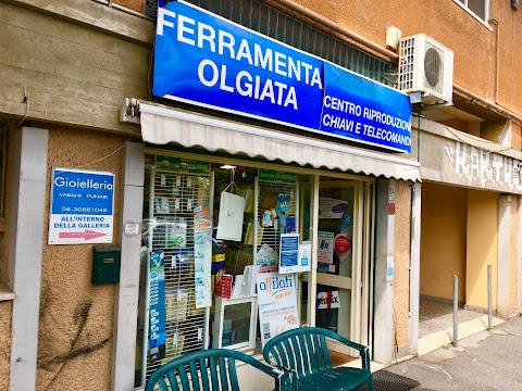 Ferramenta Olgiata S.R.L.