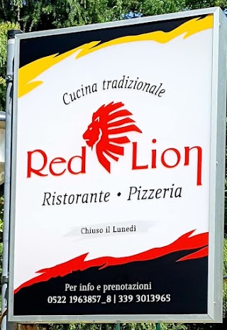 RedLion San Polo