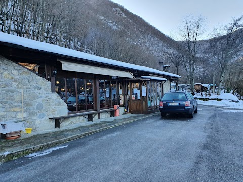 Ristorante Alla Peschiera