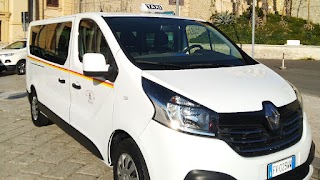 Taxi Agrigento Carmelo Lo Giudice