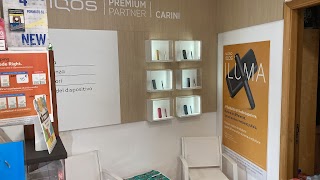 IQOS PREMIUM PARTNER CARINI