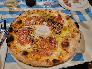 Pizzeria La Rustica