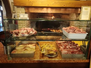 Trattoria Da Marton "Alla Gatta"