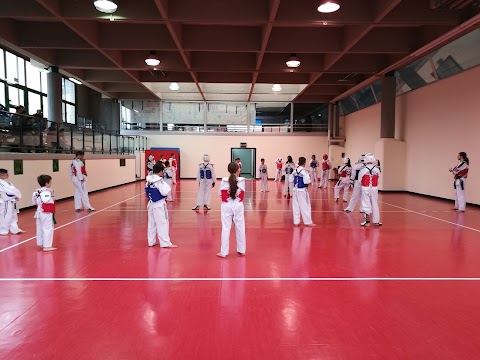 Taekwondo Gallarate