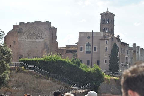 Teatro Elettra