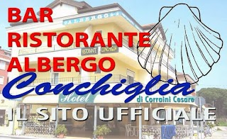 Albergo Bar Ristorante CONCHIGLIA