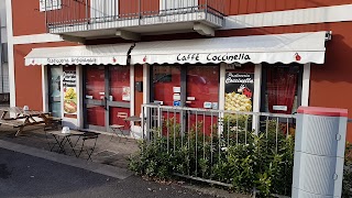 Pasticceria Artigianale Caffè Coccinella