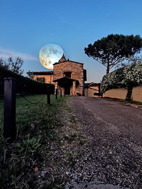 Casa del Popolo di Troghi