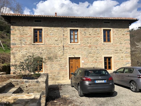 Casa Di Bertie