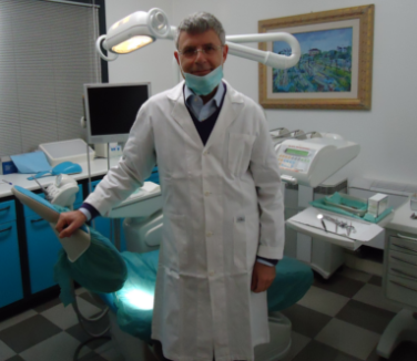 Leoncin Dr. Marino Studio Dentistico