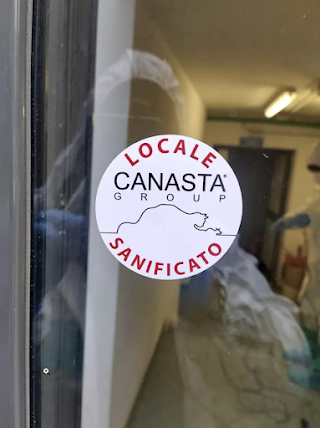 Canasta Group SNC