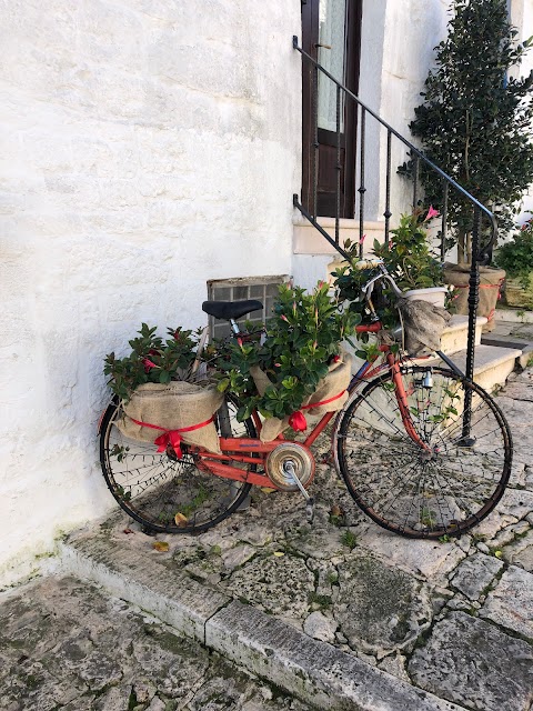 Alberobello