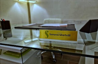 Dott.ssa Serena Martelli Fisioterapista