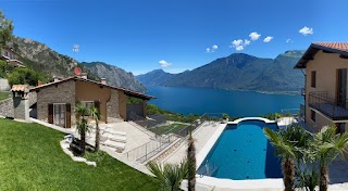 Casa Martinelli - Tremosine sul Garda CIR 017189 - CNI - 00345