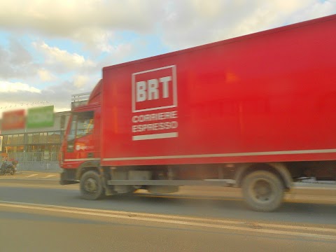 BRT - La Spezia