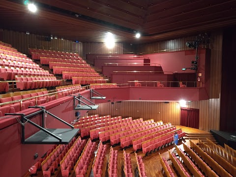 Piccolo Teatro Strehler