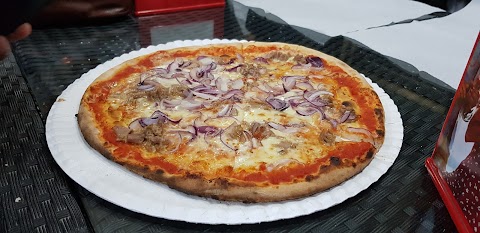 Pizzeria Spiga D'Oro