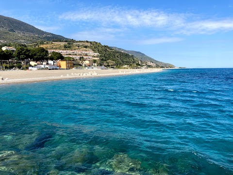 Marina Di Patti (ME)