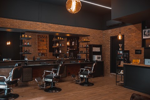 The Gent's Club - Barber Shop Milano