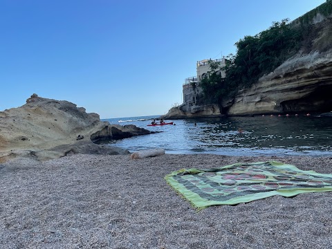 Kayak Napoli