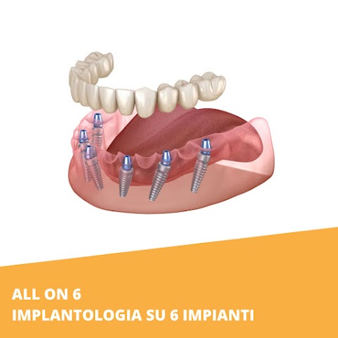 Clinica Sansone studio medico Odontoiatrico Dott. Giovanni Sansone