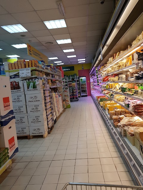 Todis - Supermercato (Roma - via Sebastiano Veniero)