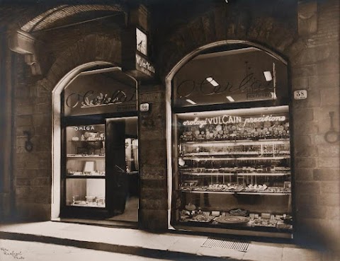 Gioielleria Cerbai dal 1920