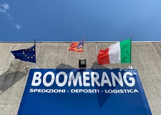 Boomerang Europeo s.r.l. Società Benefit