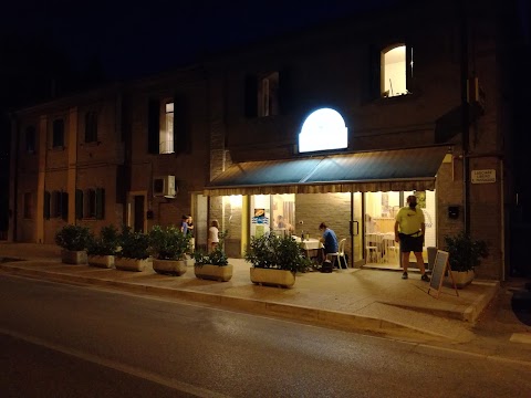 Isola Bella Pizzeria