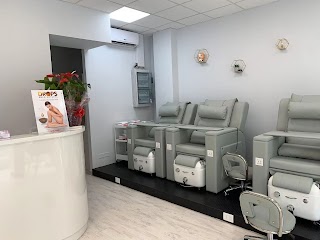 One Nail Spa