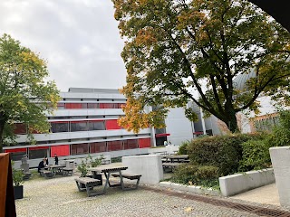 School of Economics and Business, University of Ljubljana