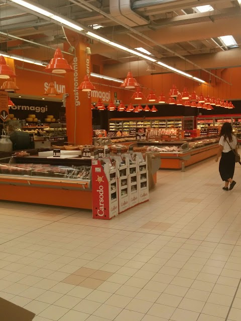 SPAZIO CONAD