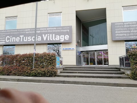 Cine Tuscia Village