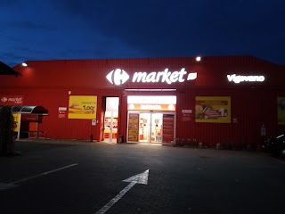 Supermercato Carrefour Market