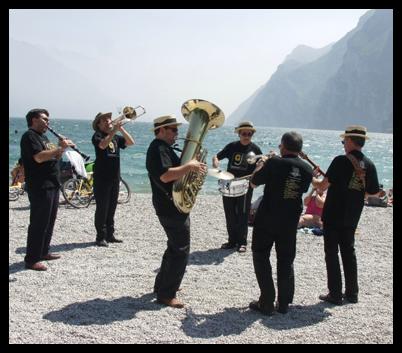 Scuola Musicale Alto Garda