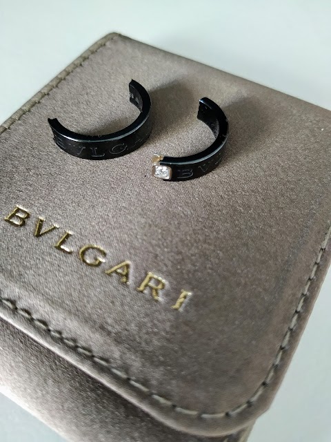 BVLGARI