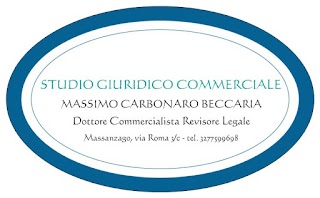 MCB Studio Giuridico Commerciale - dr. Massimo Carbonaro Beccaria