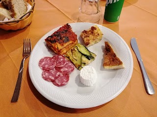 L'Osteria di Mario