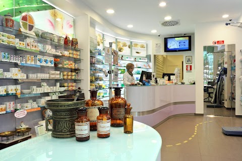 Farmacia Scarabino dott. Alberto