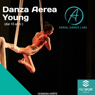 A.S.D Aerial dance labs