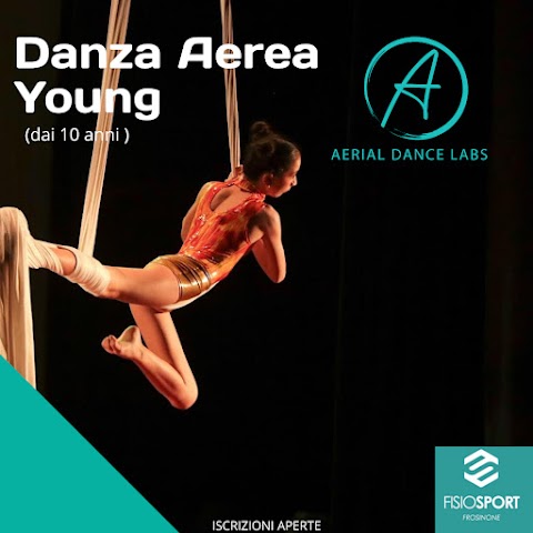 A.S.D Aerial dance labs