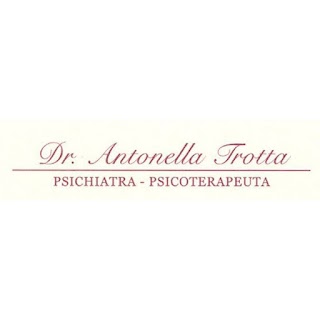 Trotta Dr.Ssa Antonella Psichiatra