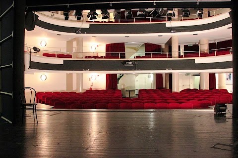 Teatro Filodrammatici di Milano