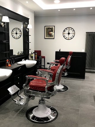 Barber Salon di Maurizio M.