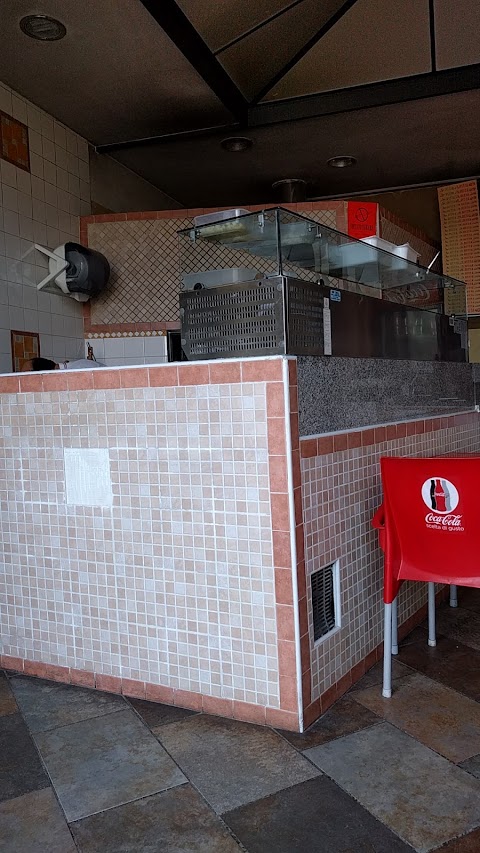 Pizzeria Kepab Sharm El Sheikh